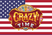 Play Crazy Time Live Game in the USA